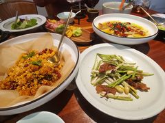 -七色云蔬食(喜邻里店)
