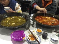 -鱼无双·酸菜鱼(来凤街店)