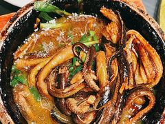 -江宴渔村·鱼鲜土菜(紫荆广场店)