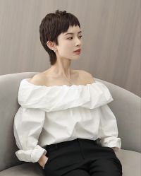 -NY漂发染发主打