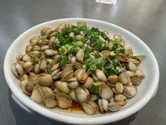 -渔满仓海鲜渔家(象山二店)