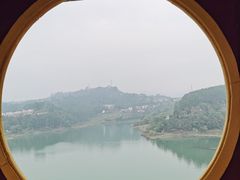 -石宝寨