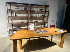 -梵几(东信·和创园店)