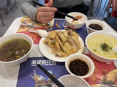 -振鼎鸡(天钥桥路店)