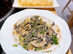 -京炭铜锅涮肉·羊蝎子·羊肉炉(保利·时光里店)