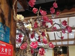 -黄泥岗·黄陂农家菜(百步亭店)
