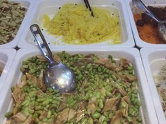 金瓜丝-壹只菜·崇明本地特色菜(崇明南门店)