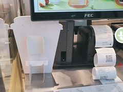 -贝瑞咖啡(深圳机场店)