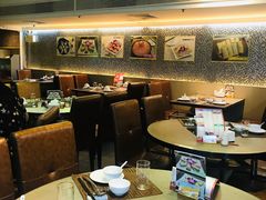 大堂-金海阁海鲜火锅