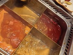 -海底捞火锅(崇文门新世界百货店)