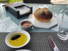 -杭州西子湖四季酒店-WL BISTRO西湖餐厅(灵隐路店)