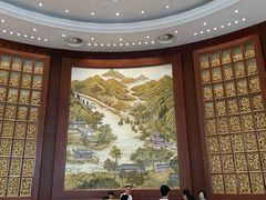 -上海圣淘沙万怡酒店