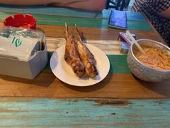 -Doo Dee Thai Food(Issan/Isaan/Esan)
