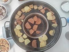 -贵州豆腐王(上合店)