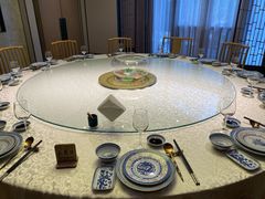 -茉莉花·私房菜(蓝湖郡店)