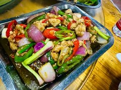 -新湖烧鸡(光明店)