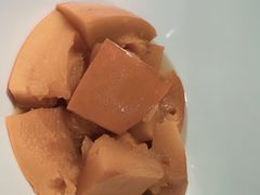 冰糖南瓜-海宁煲农家菜(惠南镇店)