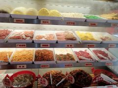 -每味每客·重庆麻辣烫(国泰店)