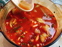 沿途酸汤鱼-沿途四季·云南菜(建外大街店)