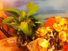 -盘炉forenza·云贵川融合小食堂 ( 钟楼中柳巷店)
