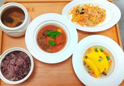 -弗蕾亚·和月月子调理院(东湖店)