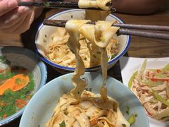-吴满满油泼面(北方风味园店)