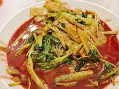-玲珑餐厅(陕西南路店)