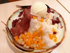 -鲜芋仙(苏州干将店)