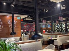 -猫抓烤肉(武进吾悦广场店)