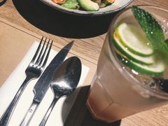 -乔泰勒JOETYLER西餐厅(曲江店)