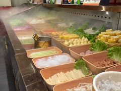 -牛New寿喜烧(曹路花园城店)