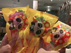 -海底捞火锅(龙岗星河COCO Park店)