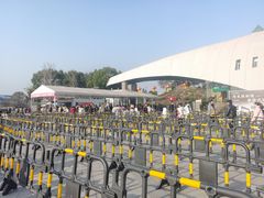 -自贡恐龙博物馆