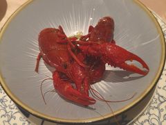 -江南灶中餐厅(南京香格里拉店)