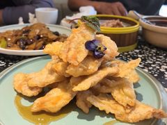 -金香匯晚茶(浑南店)