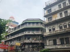 -唐人街(耀华力路)