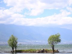 -大理洱海