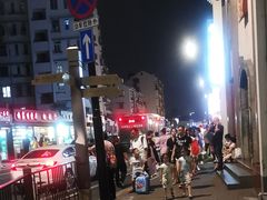 -河坊美食街(河坊街店)