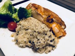 -Ruby Tuesday(九龙湾店)