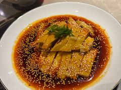 -新渝城·川菜·火锅(区庄店)