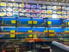 -醉壹号海鲜大排档(厦门美食地标店)