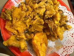 -老三样·旧食新味(船山路店)