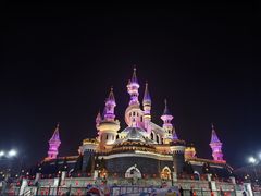 -沈阳方特欢乐世界