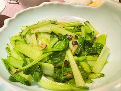 -羲和雅苑•北京烤鸭(瑞吉店)