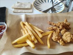 -必胜客(沈辽路万达店)
