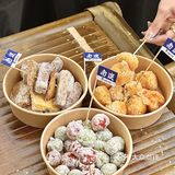 南澳的‼️15r一份的潮汕反沙全家福真的好好吃