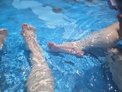 -上海玛雅海滩水公园