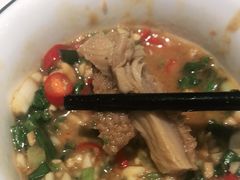 -古乐牛香·鲜牛肉牛杂火锅(新区店)