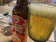 -仁义涵西餐·咖啡(中华巴洛克店)