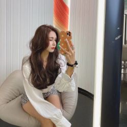 -Rise Hair上升造型